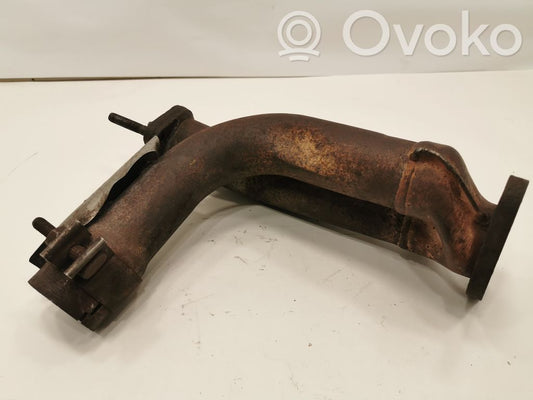 Другие детали выпускного коллектора