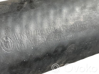 Трубка(ы) / шланг(и)