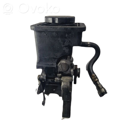 Stūres pastiprinātāja sūknis