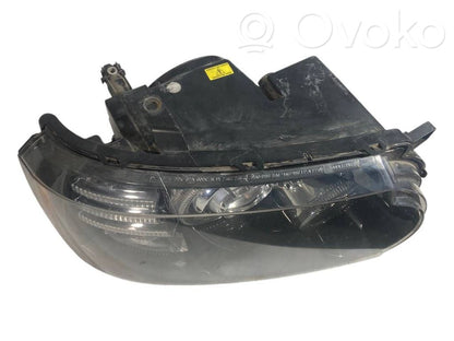 Priekšējais lukturis