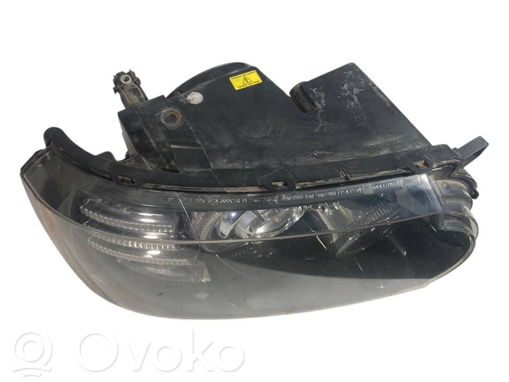 Priekšējais lukturis