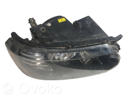 Priekšējais lukturis