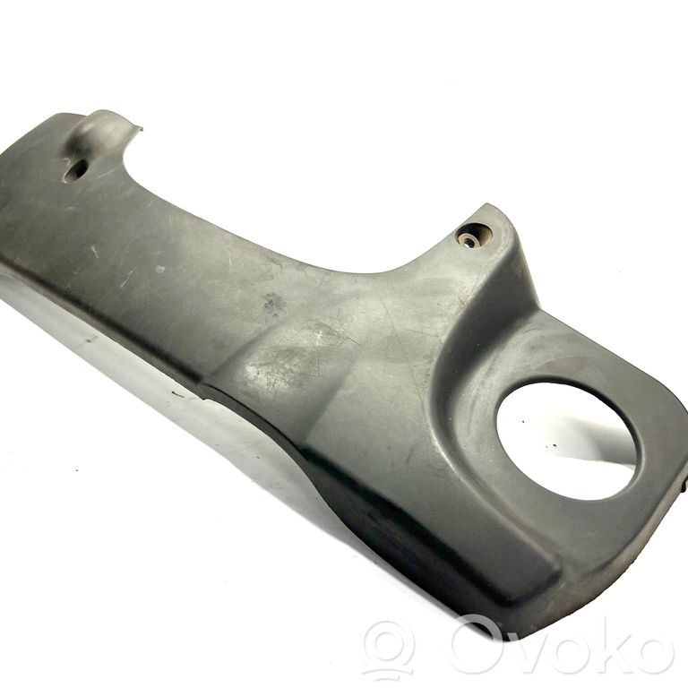 Engine cover (decorative trim)