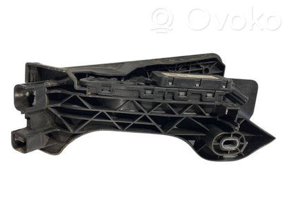 Akseleratora pedālis