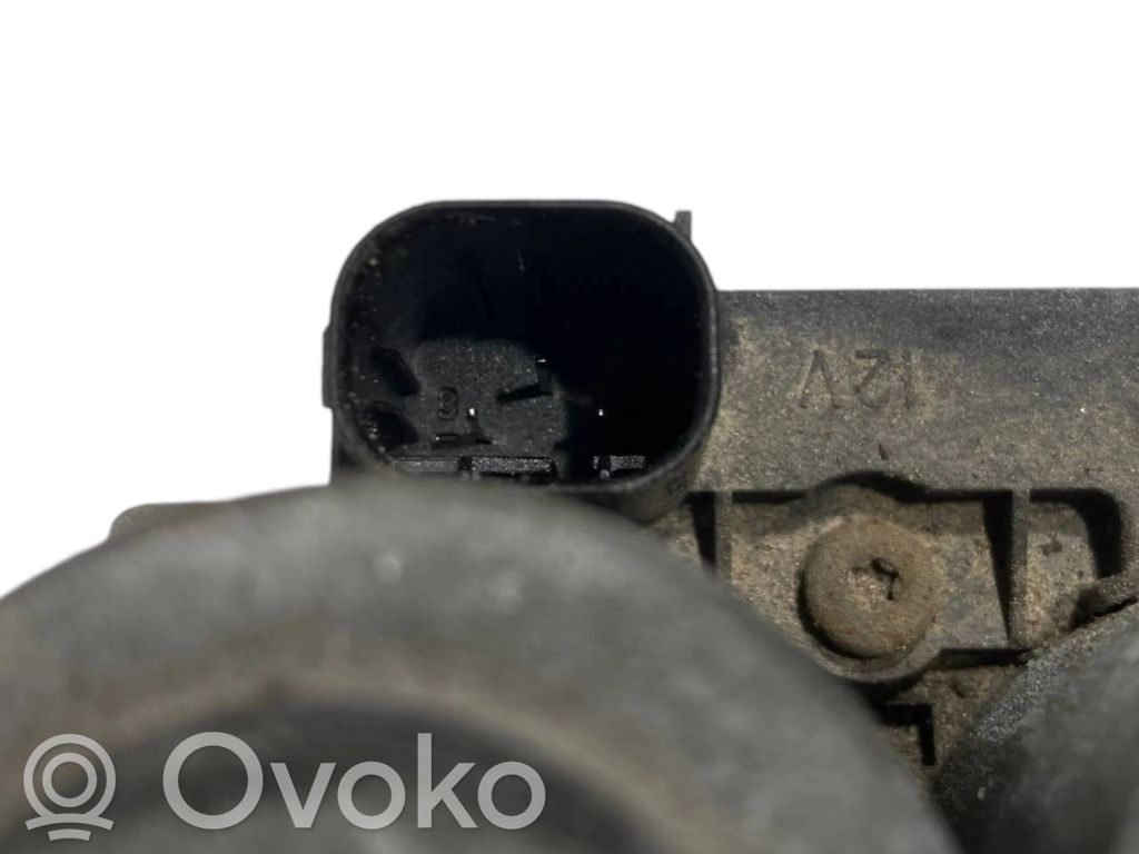 Клапан(ы) радиатора отопления