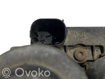 Клапан(ы) радиатора отопления