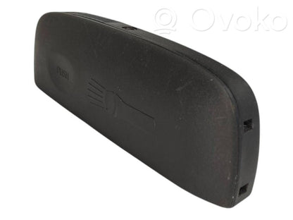 Bagāžnieka apgaismojums