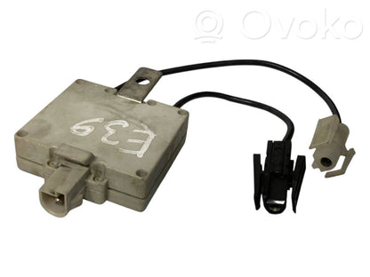 Antenas pastiprinātājs