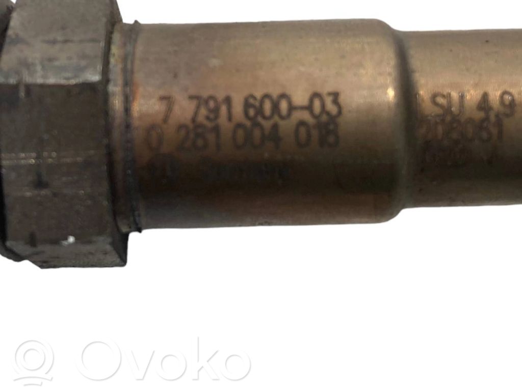 Лямбда-зонд