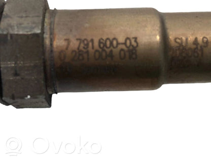 Лямбда-зонд