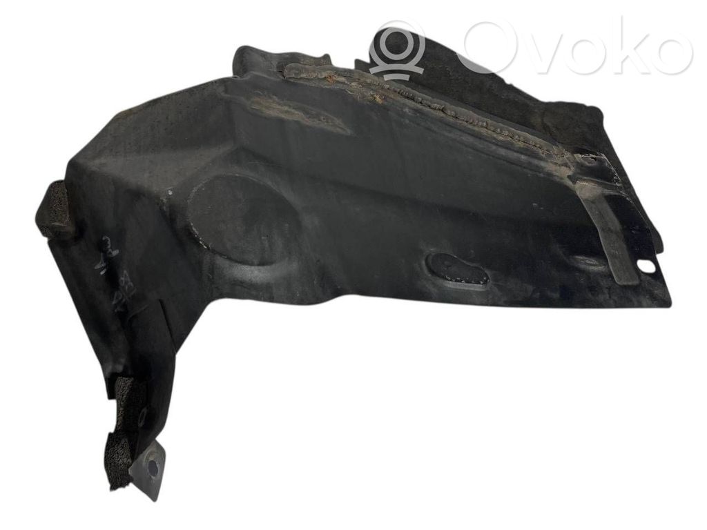 Cita veida dzinēja nodalījuma detaļa