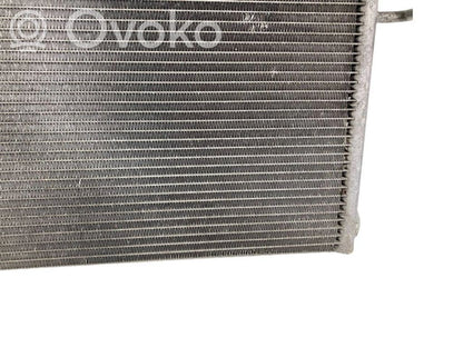 Gaisa kondicioniera dzeses radiators