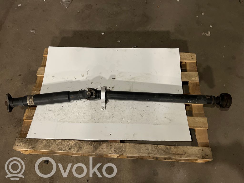 Aizmugurējais kardāns