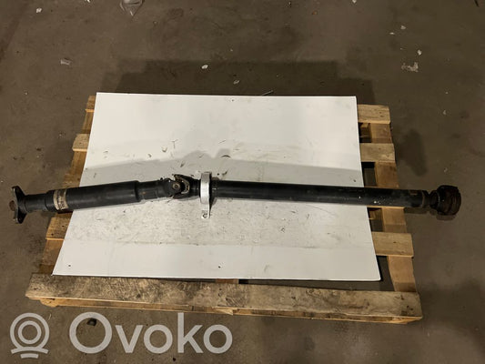 Aizmugurējais kardāns