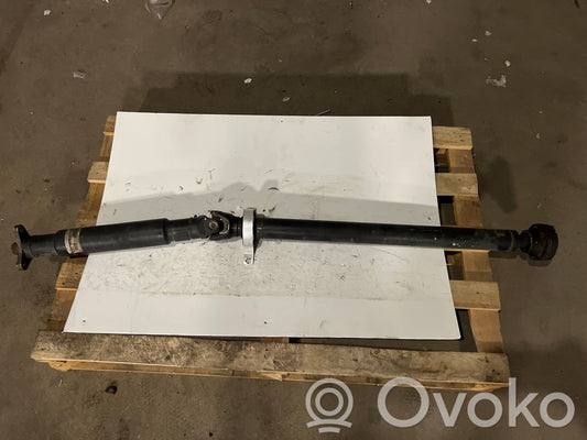 Aizmugurējais kardāns