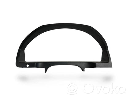 Instrument panel trim