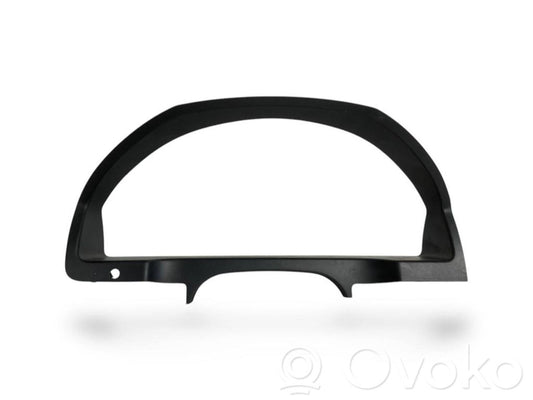 Instrument panel trim
