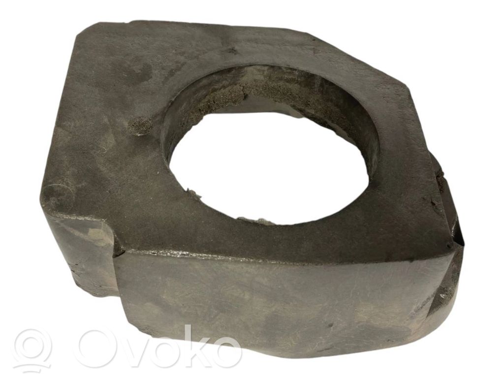 Gear shift lever decorative trim (plastic)