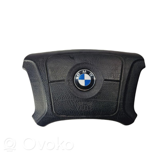 Подушка безопасности рулевого колеса