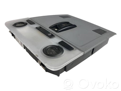 Priekšējo vietu apgaismojums