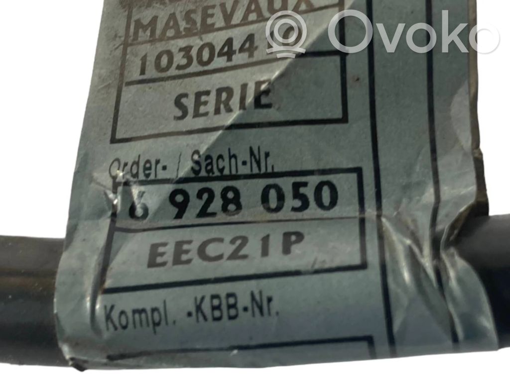 Negative wire (battery)