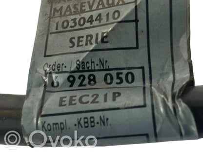 Mīnusa vads (akumulatora)