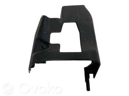 Другой тип декоративной отделки багажника