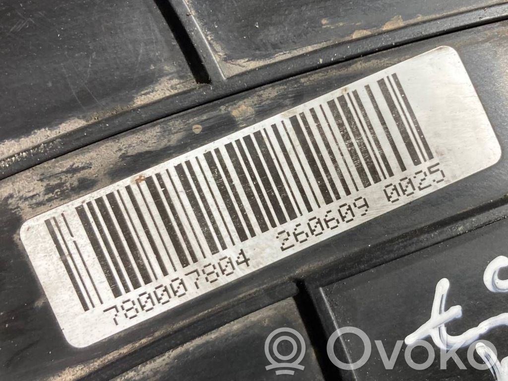 Детали воздухозаборника