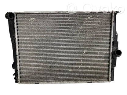 Dzesēšanas šķidruma radiators