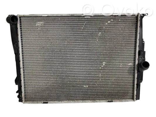 Dzesēšanas šķidruma radiators