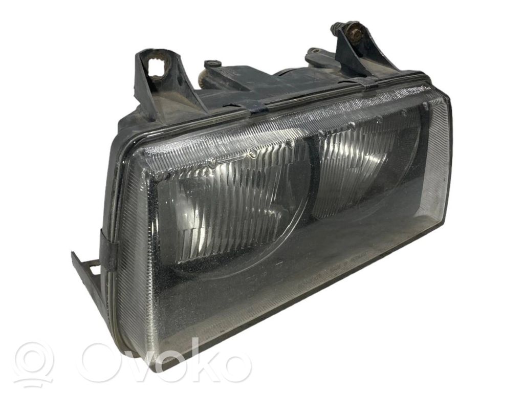 Priekšējais lukturis