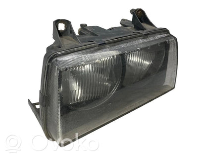 Priekšējais lukturis