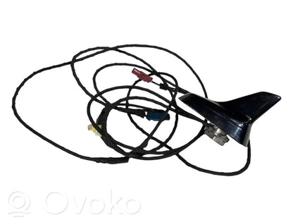 Antena (GPS antena)