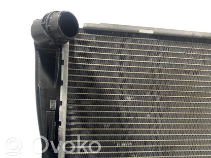 Dzesēšanas šķidruma radiators