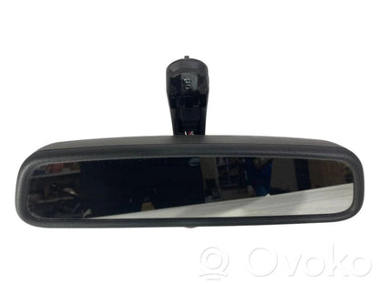 Atpakaļskata spogulis (salonā)