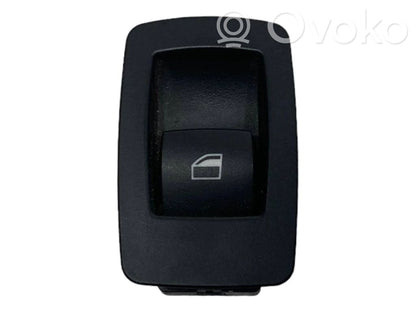 Power window switch
