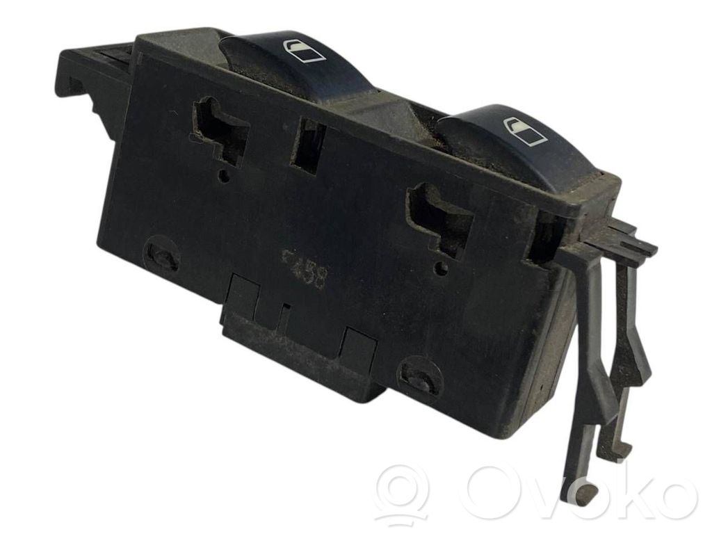 Elektrisko logu slēdzis