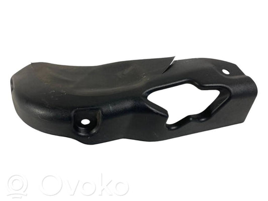 Other type of trunk decorative trim part