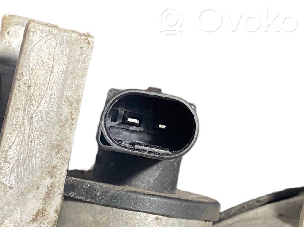 Priekšējais pagrieziena lukturis