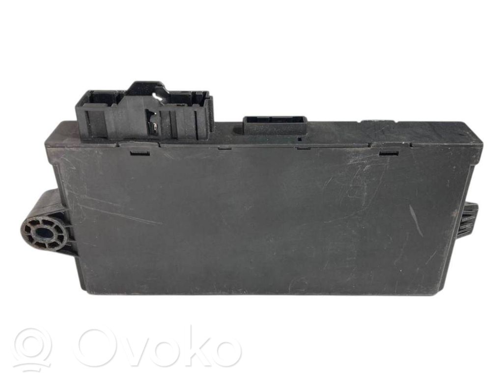 Aizdedzes ECU komplekts