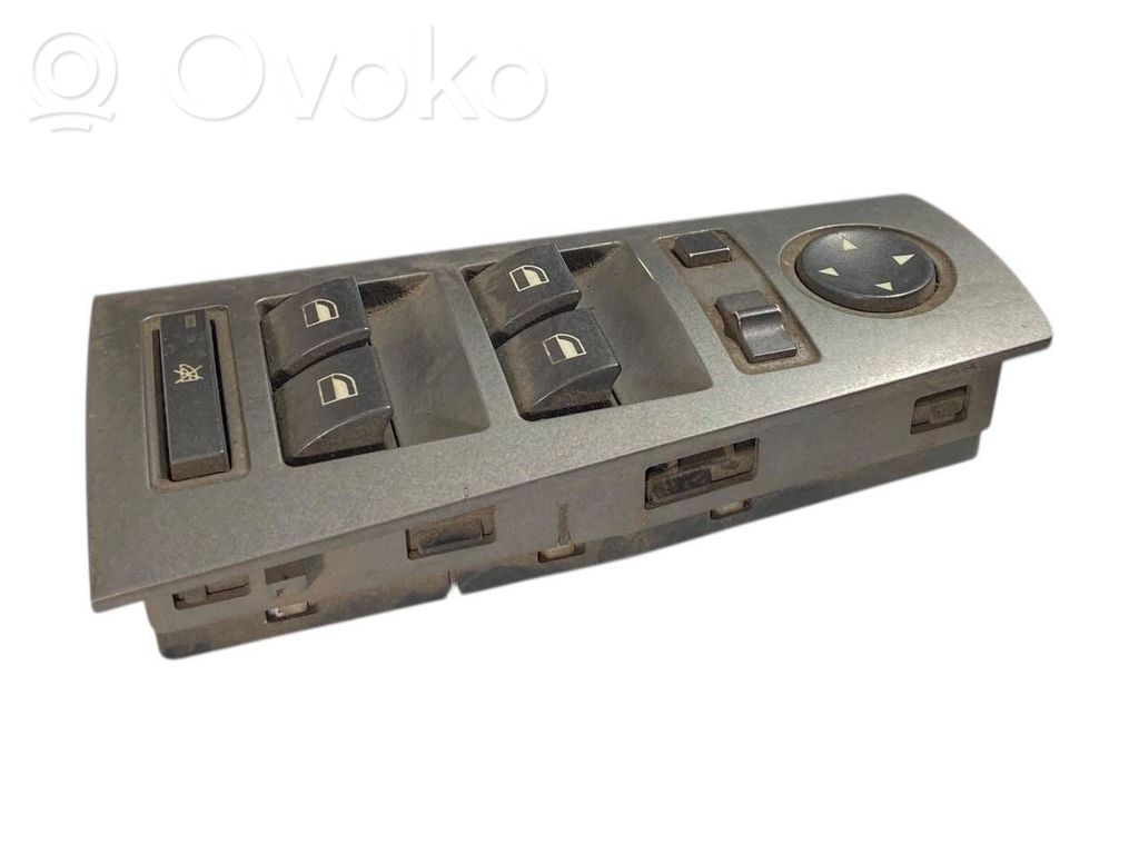 Elektrisko logu slēdzis