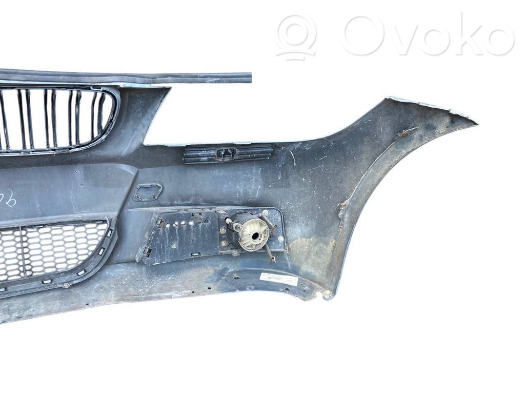 Priekšējais bamperis