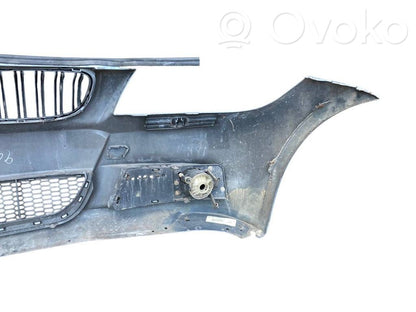 Priekšējais bamperis