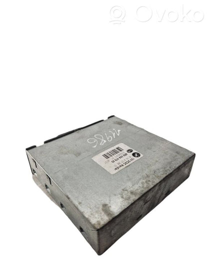 Other types of control units/modules