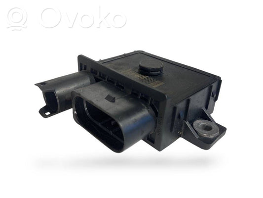 Glow plug relay