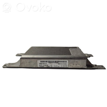 Bluetooth module