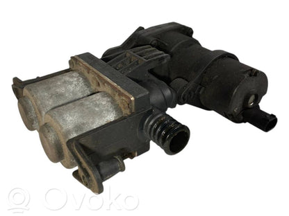 Apsildes radiatora vārsts (-i)