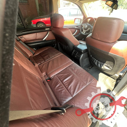 BMW X5 E53 3.0d 2002 rezerves daļas