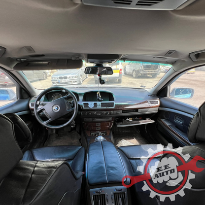 BMW 740 2003.G