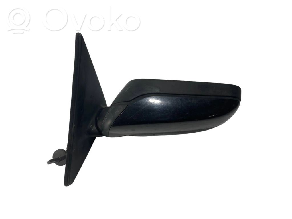 Spogulis (elektriski vadāms)